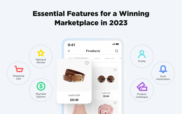 vs : Best marketplace in 2023